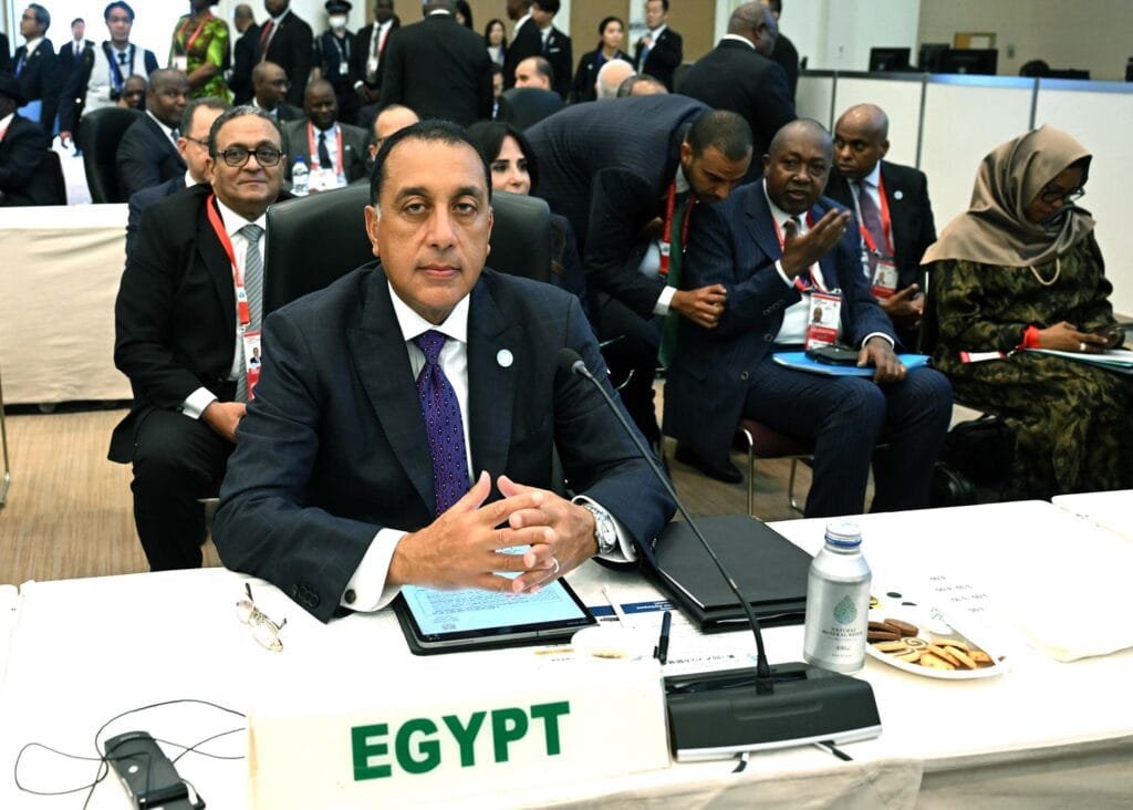 مصر تستضيف النسخة الخامسة من "منتدى أسوان" في أكتوبر.. ومدبولي يستعرض تحديات أفريقيا في "تيكاد ٩"