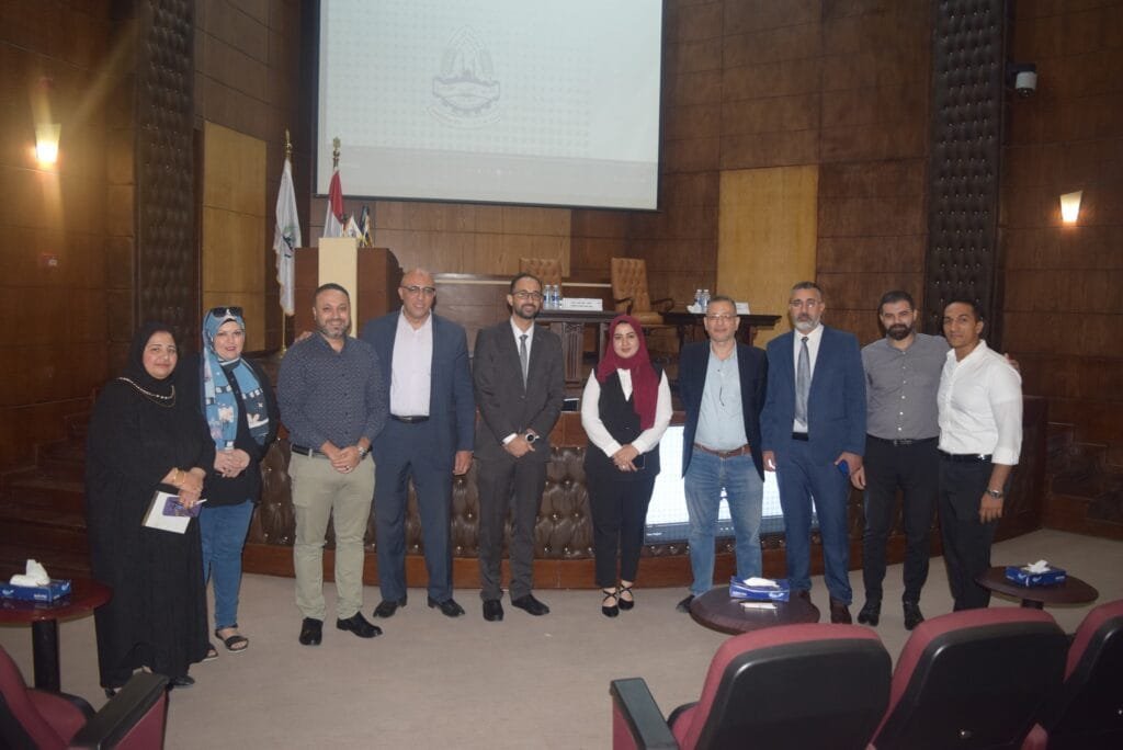 تعاون جديد بين غرفة القاهرة و"فوري" لميكنة الخدمات والتحصيل الإلكتروني