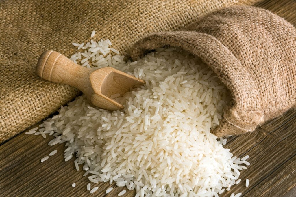 أسعار الأرز ترتفع 500 جنيه للطن بالسوق المحلية وسط الاعتماد على المحصول القديم