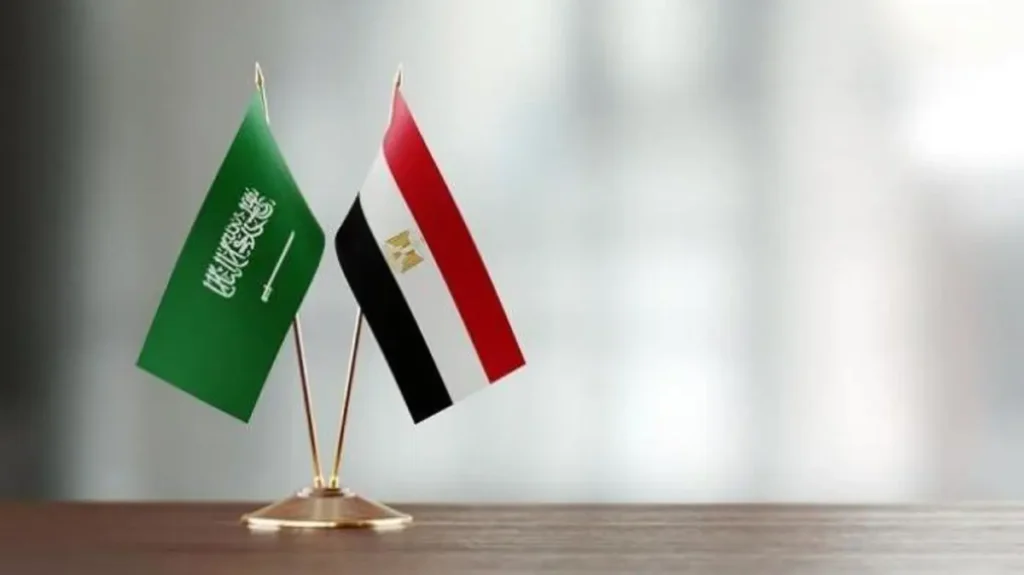 مصر والسعودية تتفقان على تنمية فرص العمل للمصريين في الشركات السعودية بالقصيم