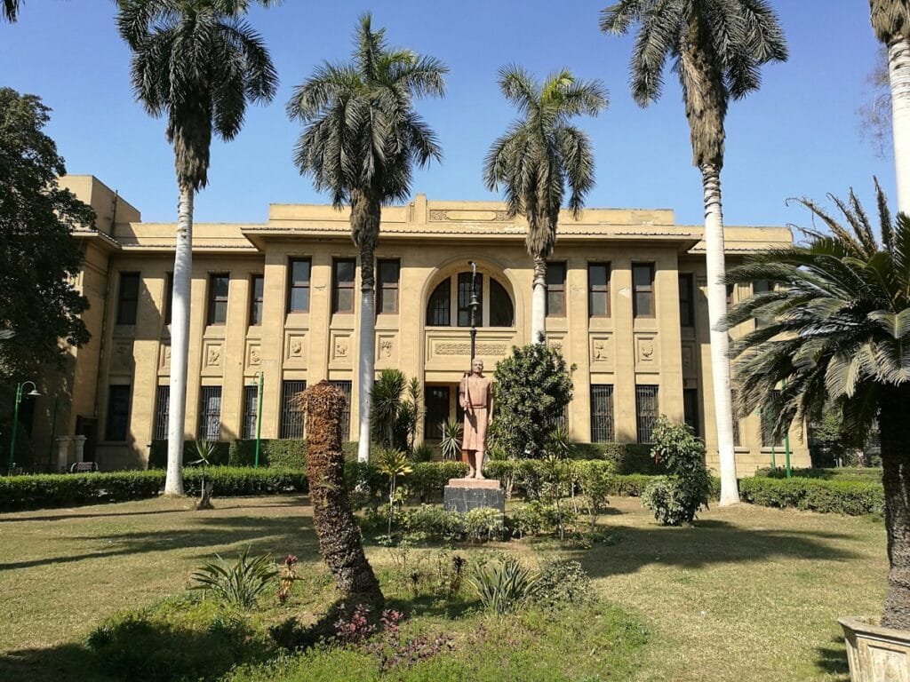 وزارة الزراعة: التشغيل التجريبي للمتحف الزراعي المصري مجانًا اعتبارًا من 16 أغسطس