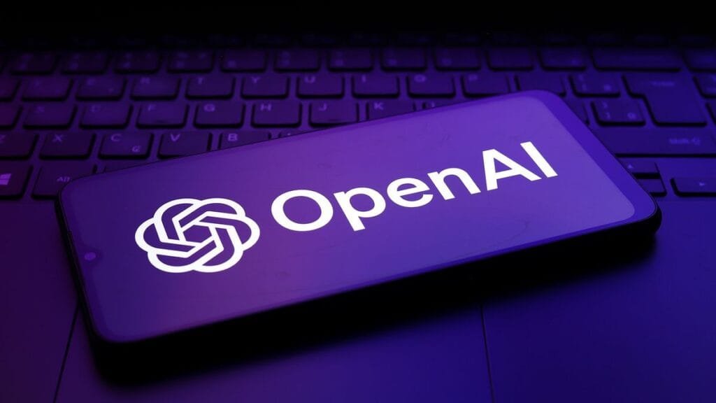 OpenAI تحقق قفزة قياسية في القيمة مع خطة بيع أسهم ثانوية