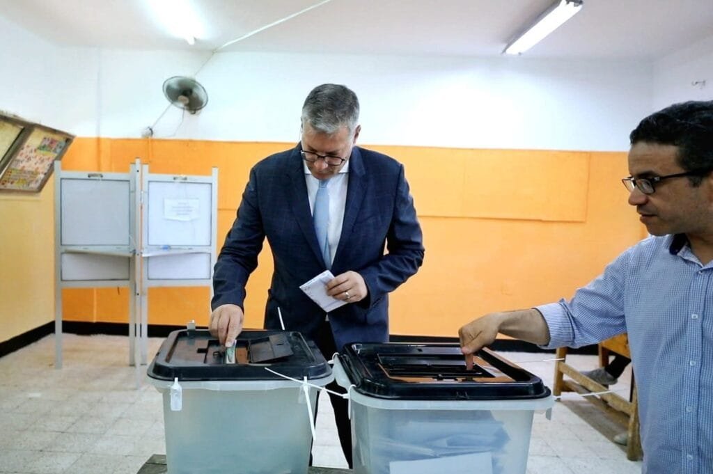 وزير البترول: مجلس الشيوخ بيت خبرة يدعم التشريعات ويعزز الاستثمار