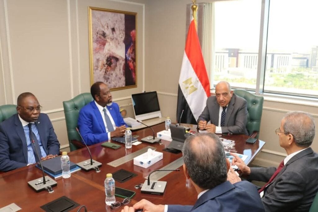 مصر تستضيف المؤتمر العام الـ21 لاتحاد مرافق الطاقة الإفريقية بمشاركة 1500 خبير ومسؤول