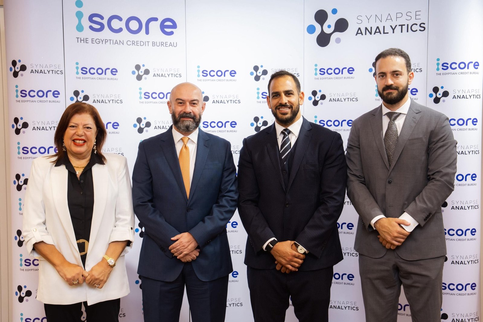 شراكة جديدة بين «iscore» و «Synapse Analytics» لإطلاق منصة رقمية متطورة