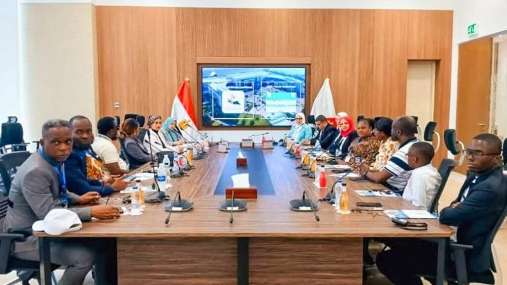 الموارد المائية: برامج تدريبية نوعية وسد العجز في الوظائف بـ1230 متدرباً