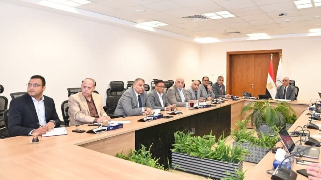 وزارة الري تُزيل 13,568 تعدياً على المجاري المائية في إطار جهودها لتعزيز إدارة الموارد المائية