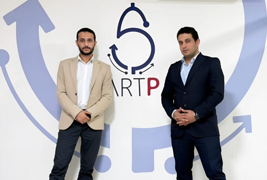 «سمارت باي» تخطط للتوسع محليًا وإقليميًا بحلول دفع رقمية تدعم التحول المالي