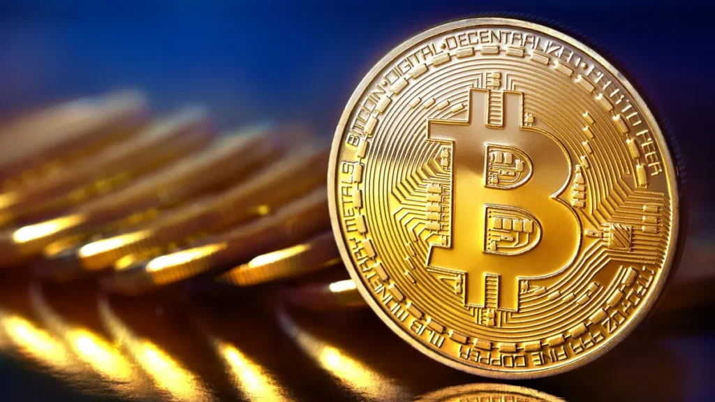بيتكوين تنخفض إلى 115 ألف دولار وسوق العملات المشفرة يهوي تحت 4 تريليونات دولار