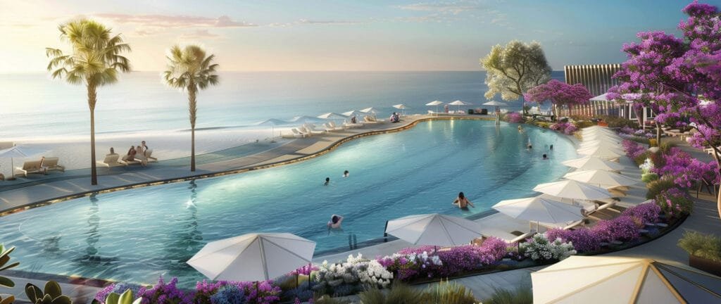 طلعت مصطفى تدخل المجال الطبي بإنشاء مستشفى جديد في "مدينتي"