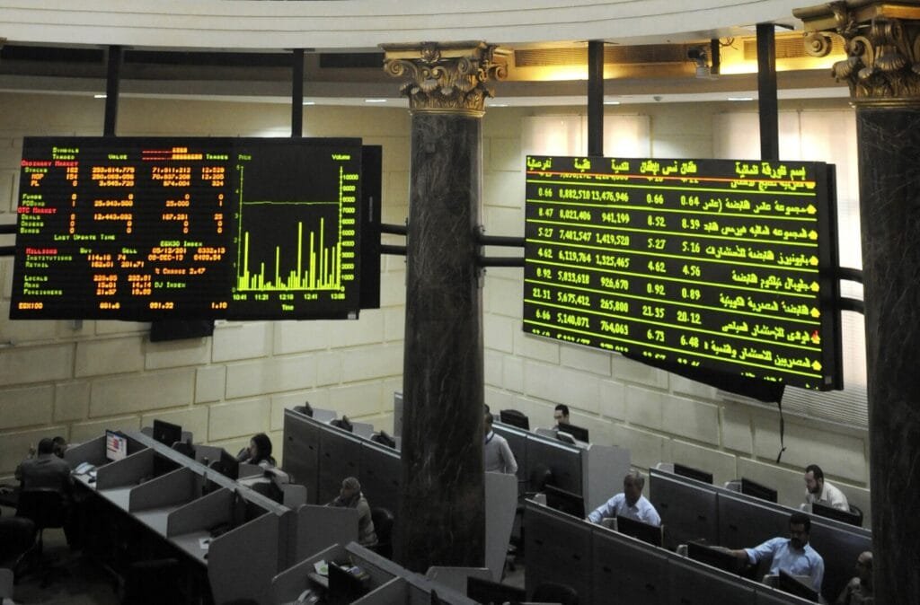 بورصة مصر تستقبل طرحًا جديدًا بقيمة 450 مليون جنيه لشركة الوطنية للطباعة