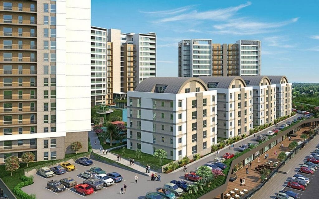 مصر الجديدة للإسكان تدرس عرض شراء 224 وحدة سكنية من القابضة للتشييد في هليوبوليس