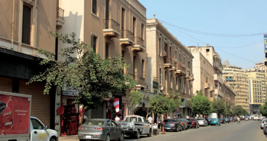 ارتفاع الإيجارات في القاهرة بأكثر من 25% وسط تباطؤ في التملك