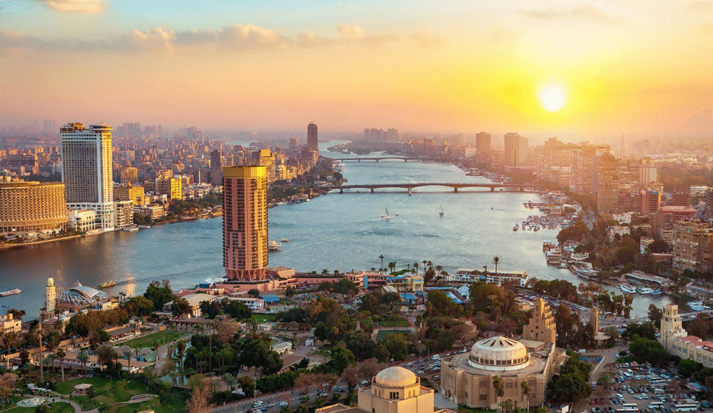 استثمارات سعودية مرتقبة في مصر تشمل 3 قطاعات رئيسية خلال المرحلة المقبلة