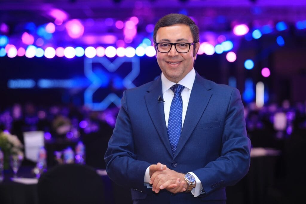 محمد المفتي: من مشروع واحد إلى بنية تحتية تستوعب ملايين المعاملات