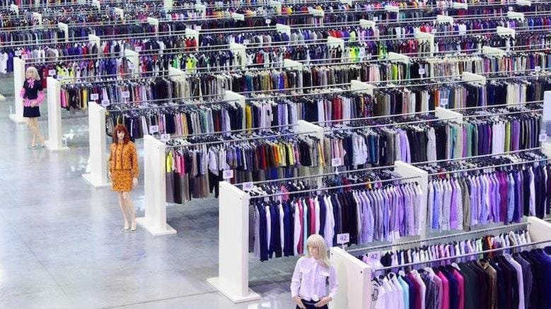 مصر تجذب استثمارات صينية جديدة مصنع ملابس بـ20 ألف متر² و2,000 فرصة عمل بالقنطرة غرب3 سبتمبر 2025 - 9:27 مساءً