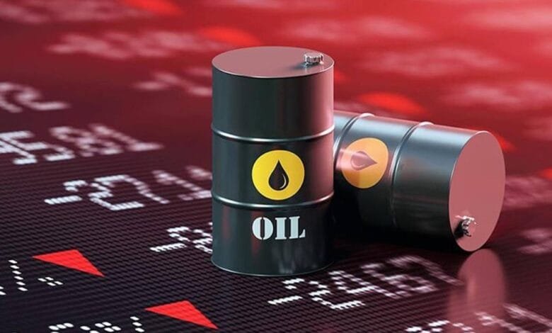 تراجع أسعار النفط وسط العقوبات الأمريكية وترقب اجتماع أوبك+3 سبتمبر 2025 - 10:35 صباحًا تراجع أسعار النفط وسط العقوبات الأمريكية وترقب اجتماع أوبك+