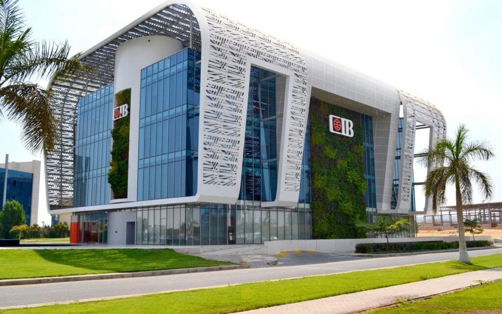 البنك التجاري الدولي يخفض استهلاك الفريون 34% والديزل 82% ضمن خطته للتحول المستدام3 سبتمبر 2025 - 10:56 صباحًا البنك التجاري الدولي يخفض استهلاك الفريون 34% والديزل 82% ضمن خطته للتحول المستدام