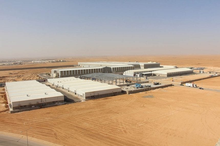 غدًا آخر فرصة للتقديم على الأراضي الصناعية.. 1386 قطعة في 23 محافظة