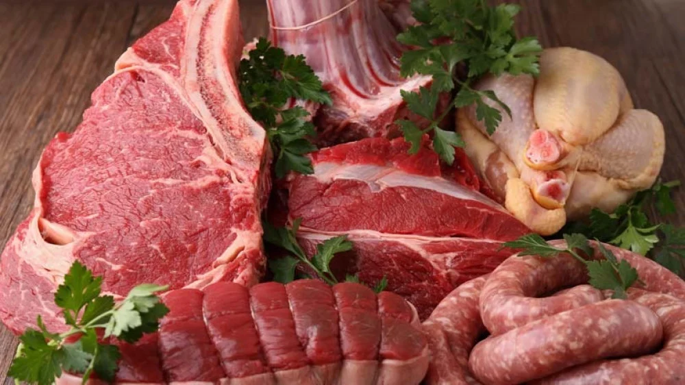 تراجع أسعار الدواجن واللحوم في مصر اليوم الثلاثاء16 سبتمبر 2025 - 10:28 صباحًا تراجع أسعار الدواجن واللحوم في مصر اليوم الثلاثاء