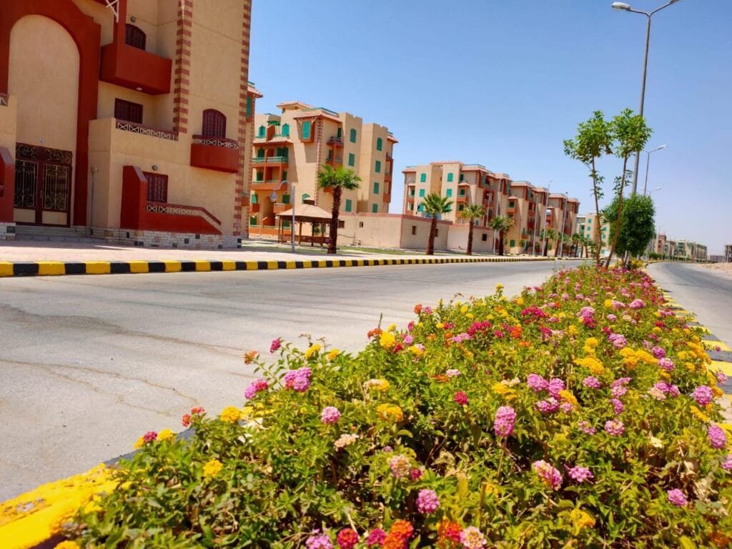 فرصة استثمارية بقنا الجديدة.. قطعة أرض 1.5 فدان بسعر 61.5 مليون جنيه