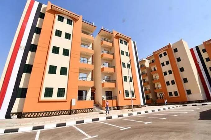 الإسكان: 90% نسبة تنفيذ مشروع “سكن لكل المصريين” بالعاشر من رمضان6 سبتمبر 2025 - 12:45 مساءً الإسكان: 90% نسبة تنفيذ مشروع "سكن لكل المصريين" بالعاشر من رمضان