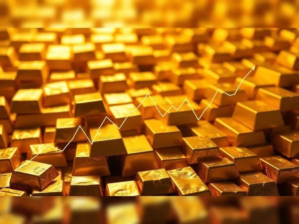 الذهب في مصر يرتفع إلى 4,880 جنيهًا للجرام عيار 21 أثناء صعود عالمي متوقع لأوقية 3674 دولارًا