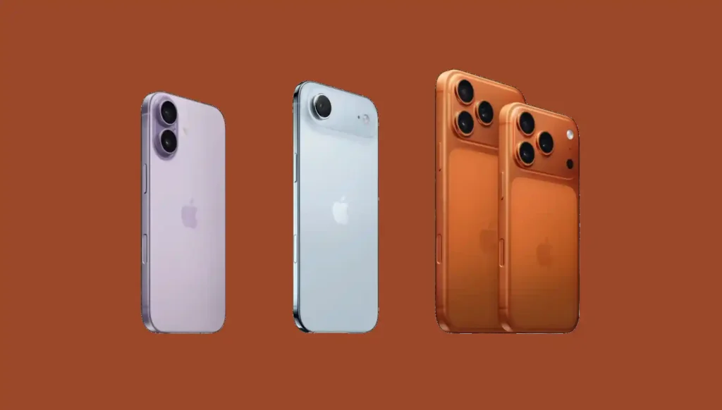 أزمة “Scratchgate” تضرب هواتف آيفون 17 برو.. وأبل ترد بخطوات عاجلة30 سبتمبر 2025 - 4:06 مساءً