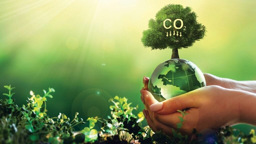 الرقابة المالية: جهود نوعية لدعم اقتصاد منخفض الانبعاثات ضمن رؤية مصر 2030