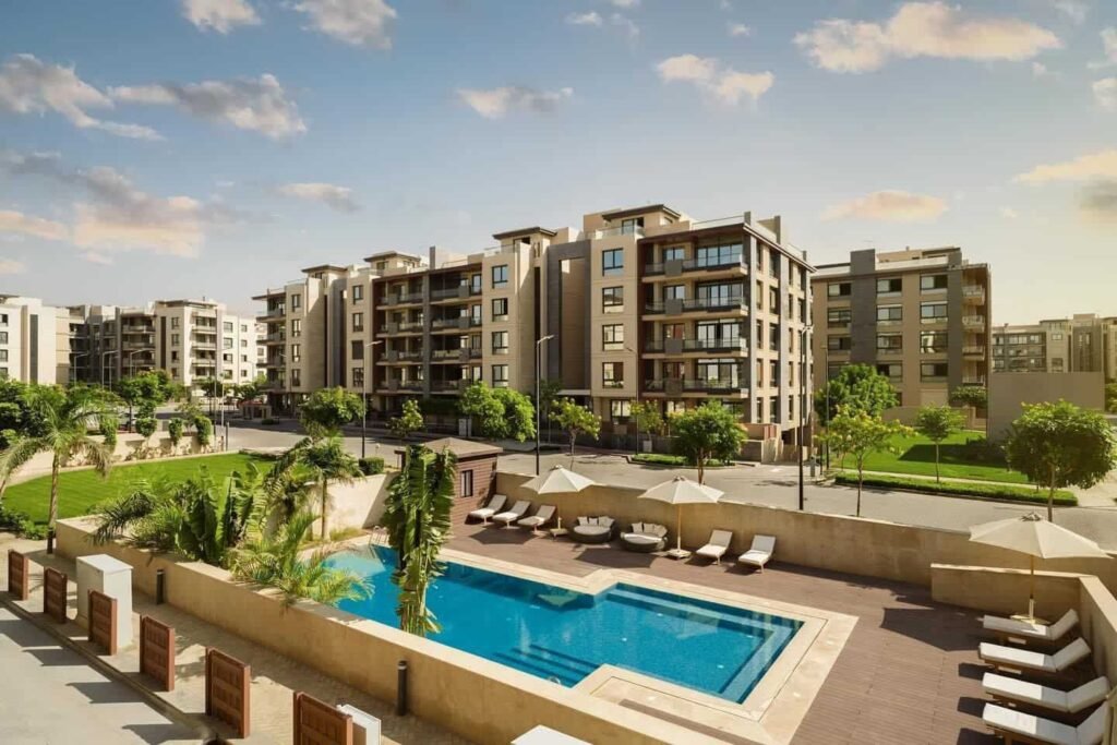"ديارنا" للإسكان المتوسط يضيف 130 وحدة جديدة في قنا الجديدة