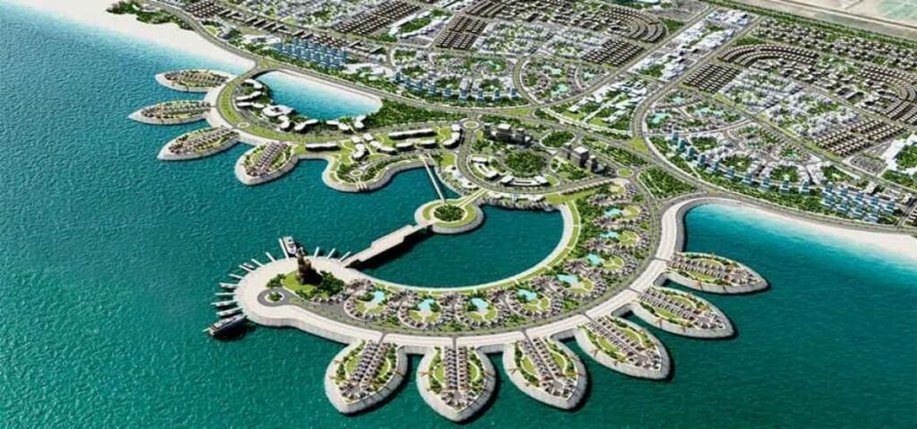 وزير الإسكان يعلن إطلاق الاستراتيجية الوطنية للمدن الذكية في مصر