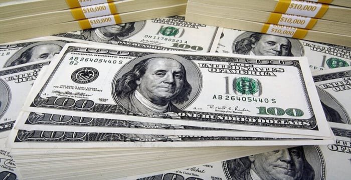 سعر الدولار ينخفض إلى 47.95 جنيهاً للبيع لأول مرة منذ أكثر من عام30 سبتمبر 2025 - 12:32 مساءً سعر الدولار ينخفض إلى 47.95 جنيهاً للبيع لأول مرة منذ أكثر من عام