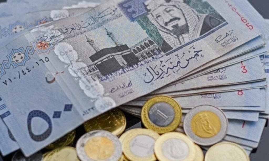 بنك القاهرة يعرض الريال السعودي عند 12.79 للشراء و12.86 للبيع