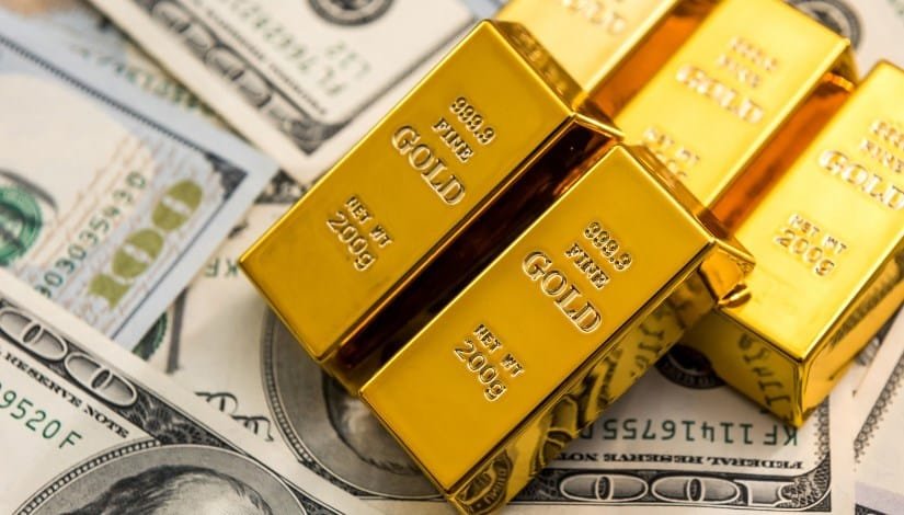 الذهب يستعيد بريقه.. صعود فوق 4000 دولار للأونصة وسط تراجع العملة الأمريكية28 أكتوبر 2025 - 10:21 صباحًا الذهب يستعيد بريقه.. صعود فوق 4000 دولار للأونصة وسط تراجع العملة الأمريكية