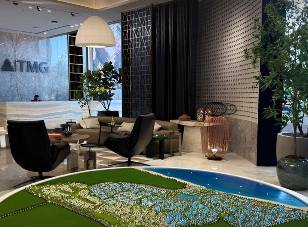 طلعت مصطفى تفتتح فرعًا جديدًا بالرياض ضمن خطتها للتوسع الإقليمي23 أكتوبر 2025 - 4:47 مساءً طلعت مصطفى تفتتح فرعًا جديدًا بالرياض ضمن خطتها للتوسع الإقليمي