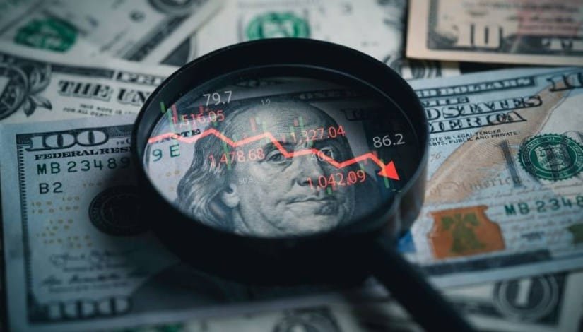 الدولار يسجل أفضل أداء أسبوعي منذ عام مدعومًا بضعف الين والاضطرابات السياسية9 أكتوبر 2025 - 10:24 صباحًا الدولار يسجل أفضل أداء أسبوعي منذ عام مدعومًا بضعف الين والاضطرابات السياسية