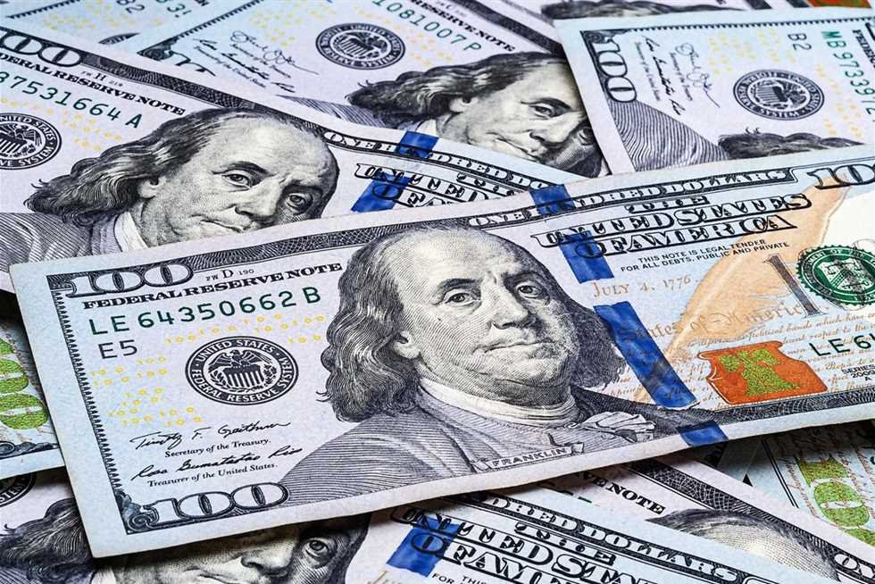 الاحتياطي الفيدرالي يخفض الفائدة على الدولار للمرة الثانية خلال 202529 أكتوبر 2025 - 9:32 مساءً الاحتياطي الفيدرالي يخفض الفائدة على الدولار للمرة الثانية خلال 2025