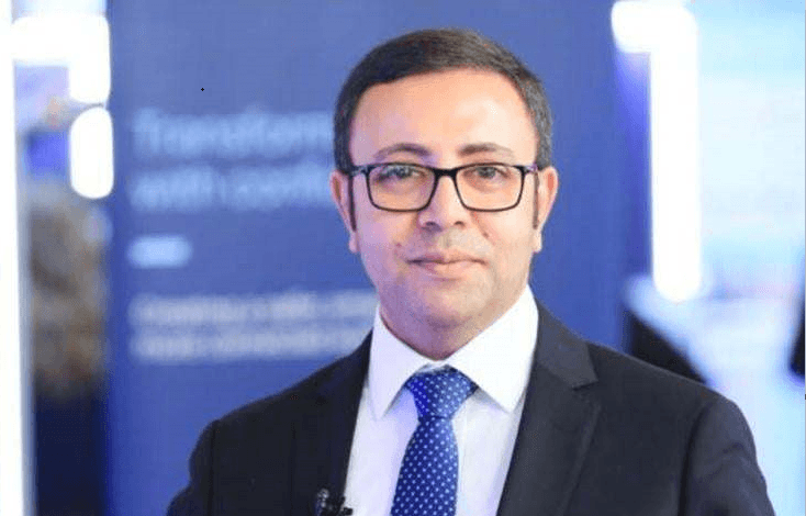 “ICT Misr” تفوز بجائزة “Cohesity” كأكبر جاذب للعملاء الجدد في 202420 أكتوبر 2025 - 1:17 مساءً "ICT Misr" تفوز بجائزة "Cohesity" كأكبر جاذب للعملاء الجدد في 2024