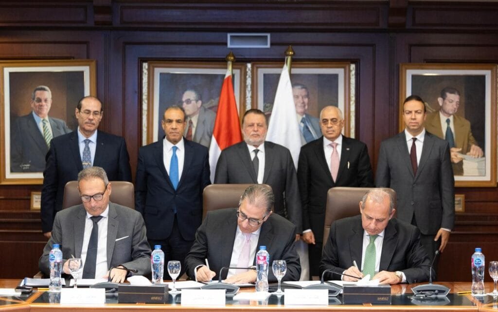 البنك المركزي يطلق مبادرة "افتح حسابك في مصر" للمصريين بالخارج