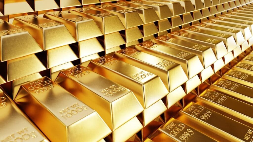 أسعار الذهب اليوم في مصر.. عيار 21 عند 5175 جنيهًا والجنيه الذهب 41.4 ألفًا