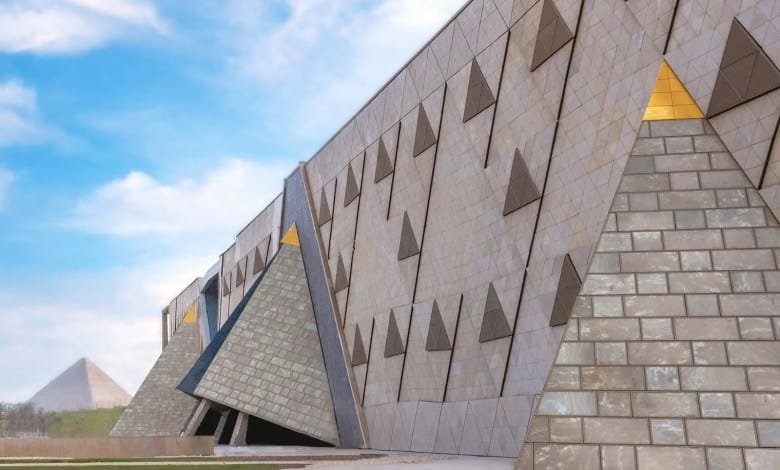 ساعات تفصلنا عن افتتاح المتحف المصري الكبير..  إليك تفاصيل التذاكر31 أكتوبر 2025 - 1:38 مساءً المتحف المصري الكبير