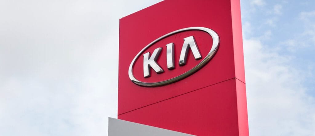 أرباح كيا تتراجع 37% في الربع الثالث بفعل الرسوم الجمركية الأمريكية
