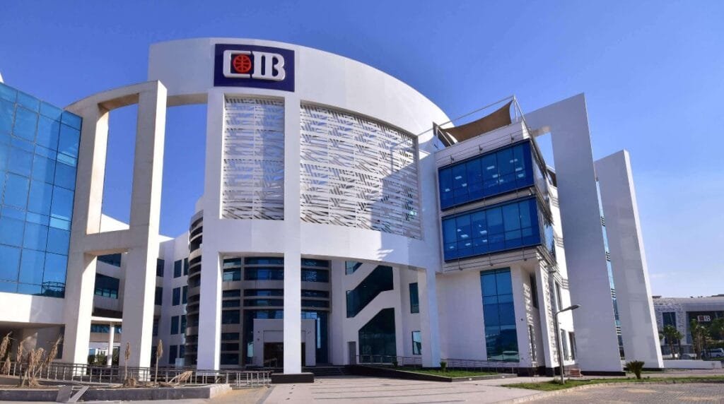 التجاري الدولي يستعد لإطلاق أول بنك رقمي في مصر مطلع 2026