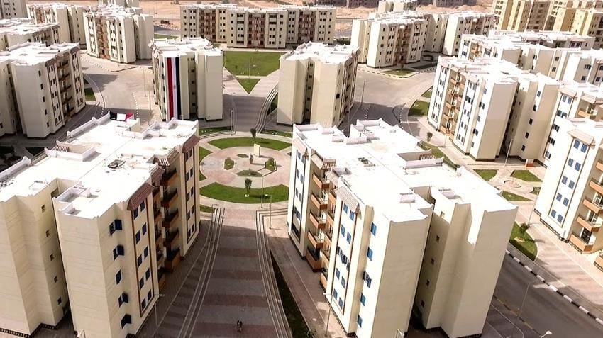 الإسكان: الانتهاء من تطوير محاور العاشر من رمضان والطرق الرئيسية18 أكتوبر 2025 - 2:05 مساءً الإسكان: الانتهاء من تطوير محاور العاشر من رمضان والطرق الرئيسية