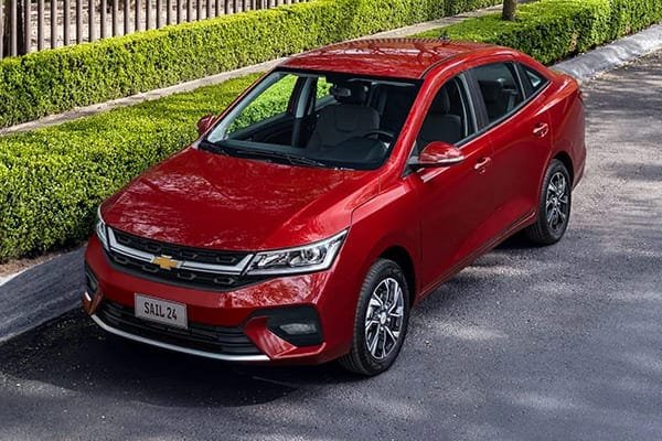 شيفروليه أوبترا 2026