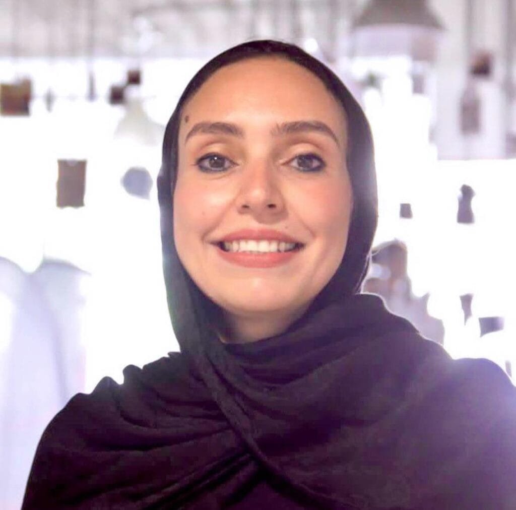 دعاء القصاص رئيساً تنفيذياً لقطاع الأعمال في "ICT Misr" بخبرات تتخطى 20 عاماً