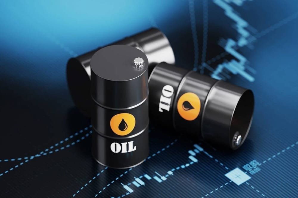 تراجع أسعار النفط إلى 65.45 دولار للبرميل مع زيادة إنتاج أوبك+ في نوفمبر28 أكتوبر 2025 - 12:41 مساءً تراجع أسعار النفط إلى 65.45 دولار للبرميل مع زيادة إنتاج أوبك+ في نوفمبر