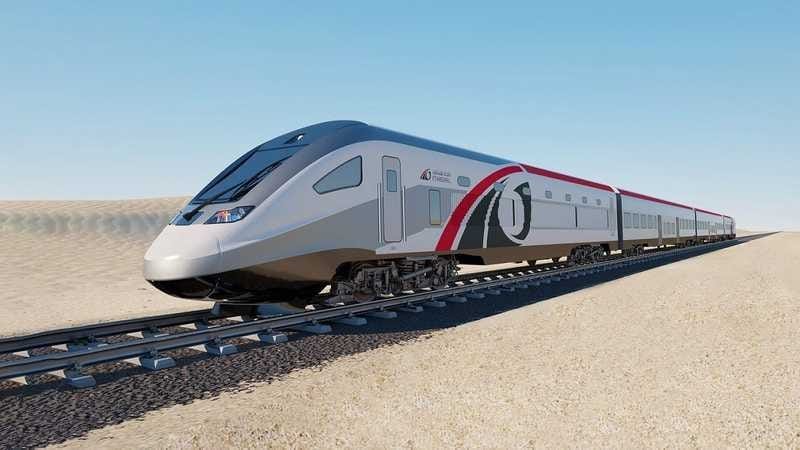 السكك الحديدية تبدأ العمل بالتوقيت الشتوي منتصف ليل الخميس29 أكتوبر 2025 - 8:26 مساءً السكك الحديدية تبدأ العمل بالتوقيت الشتوي منتصف ليل الخميس