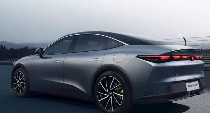 أسعار ومواصفات طرازات «أرك فوكس» الجديدة في مصر