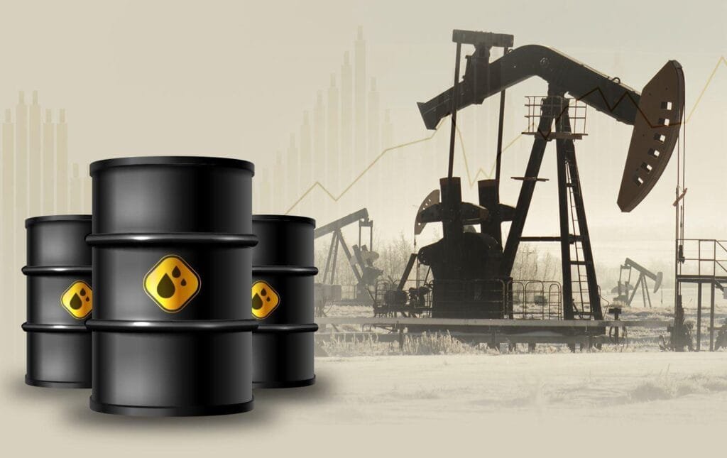 النفط يرتفع قبل اجتماع أوبك+ بعد خسائر بـ7% خلال 3 جلسات